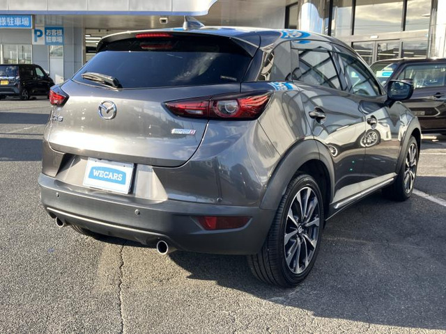 CX-31.8 XD プロアクティブ Sパッケージ