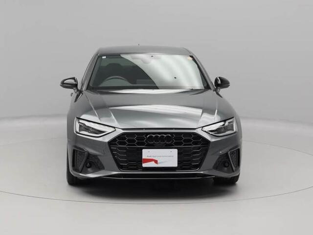 A435 TFSI Sライン マイスターシュトュック