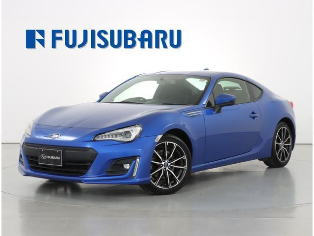 BRZ2.0 S