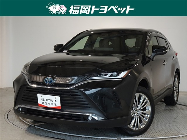 ハリアー