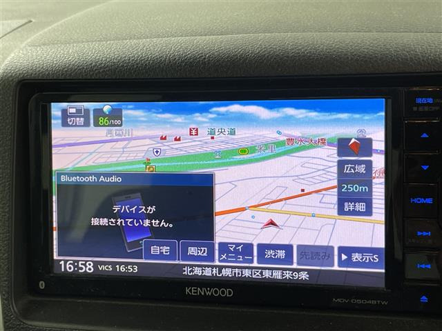 スペーシアG リミテッド 4WD