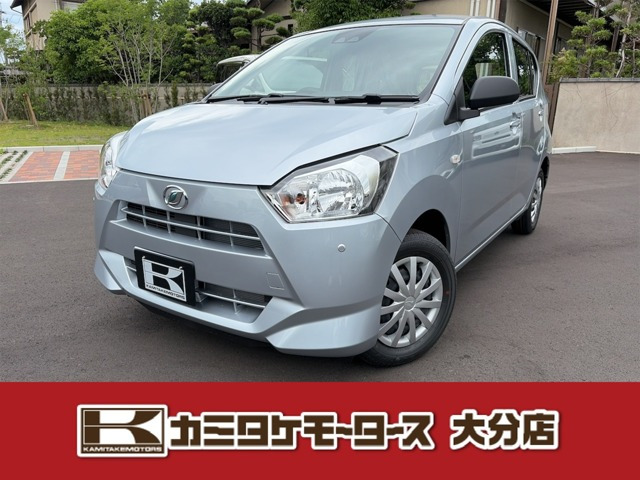ミライースL SAIII