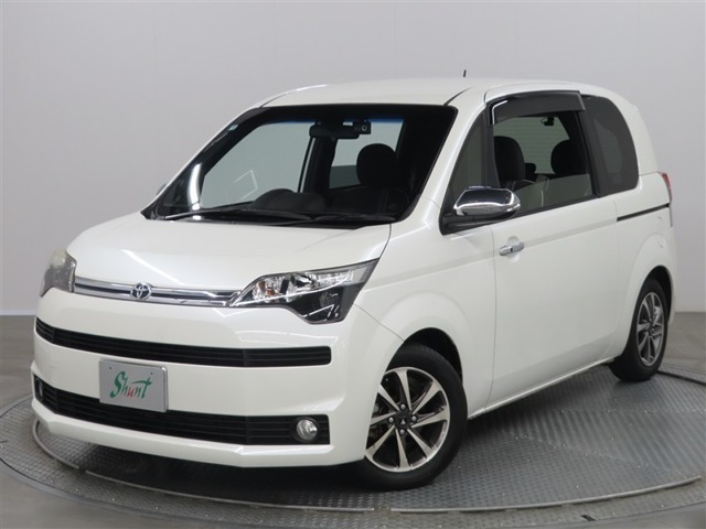 スペイド1.5 F クイーン
