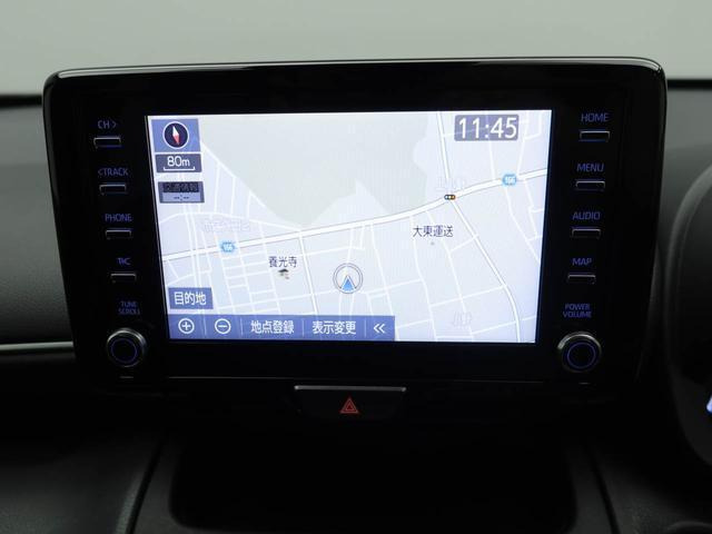 ヤリスクロス1.5 Z