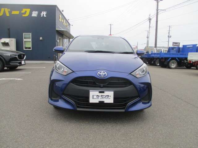 ヤリス1.5 G 4WD