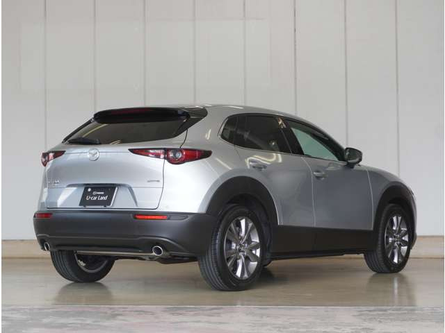 CX-301.8 XD プロアクティブ ツーリングセレクション