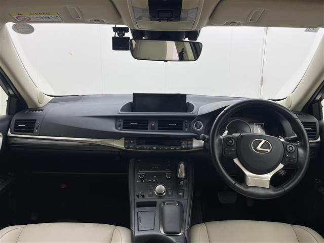CT200h バージョン C
