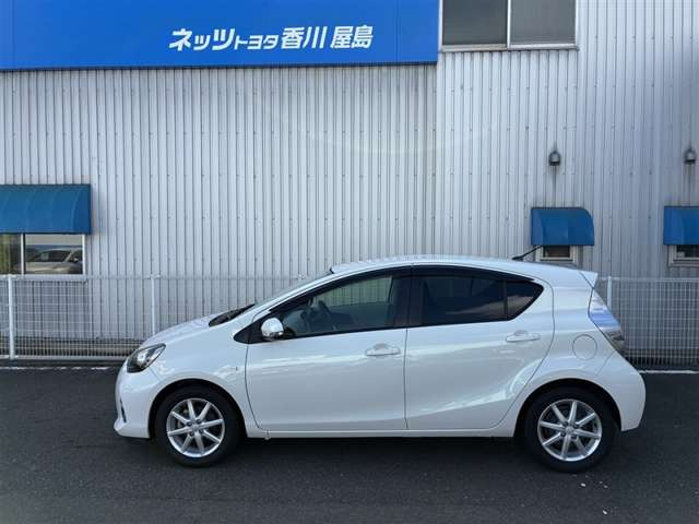 アクア1.5 S