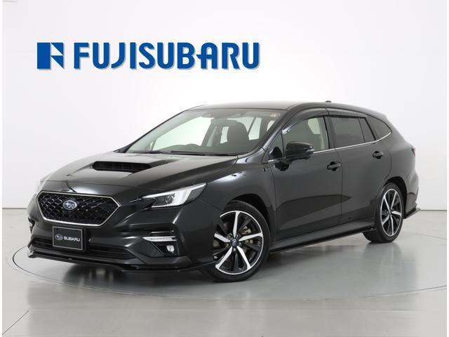 レヴォーグ1.8 GT-H EX 4WD