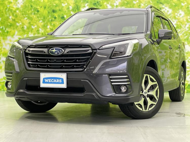 フォレスター2.0 ツーリング 4WD
