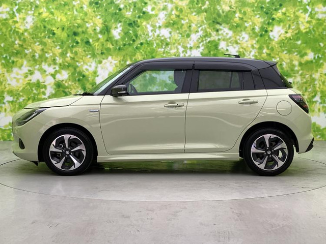スイフト1.2 ハイブリッド(HYBRID) MZ