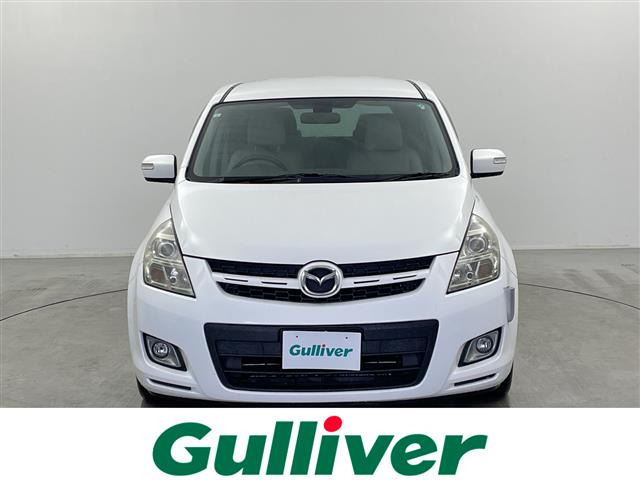 MPV2.3 23C スポーティーパッケージ 4WD