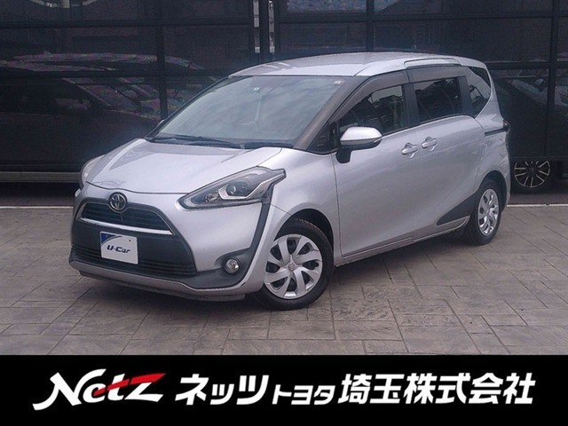 シエンタ1.5 G