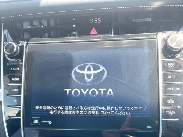 ハリアー2.0 プログレス