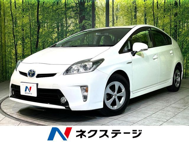 プリウス1.8 G