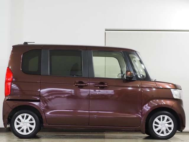 軽マートの車は全車安心の保証付!!自信があるのでできるんです♪整備工場、板金工場、完備♪