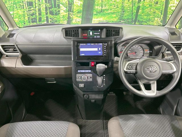 ルーミー1.0 G