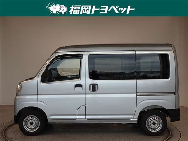 ハイゼットカーゴ