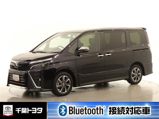 ヴォクシー2.0 ZS 煌III