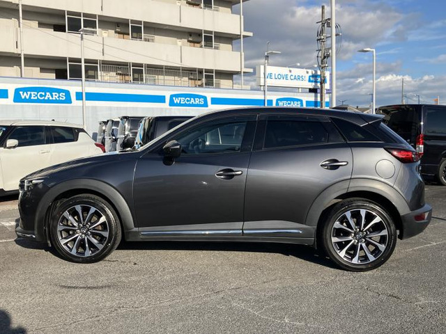 CX-31.8 XD プロアクティブ Sパッケージ