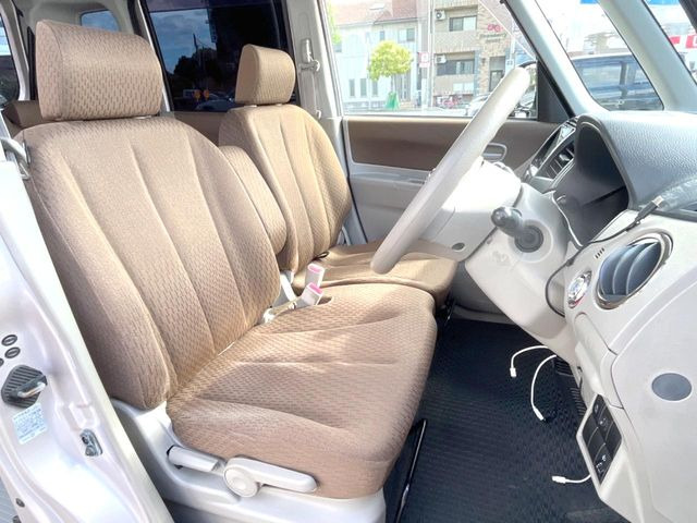 �^�]�ȃV�[�g���͎g�p�������Ȃ��A�ǍD�ȏ�ԂƂȂ��Ă��܂��B�O�I�[�i�[�l�����J�Ɏg���Ă������Ƃ��悭�킩��܂��ˁB