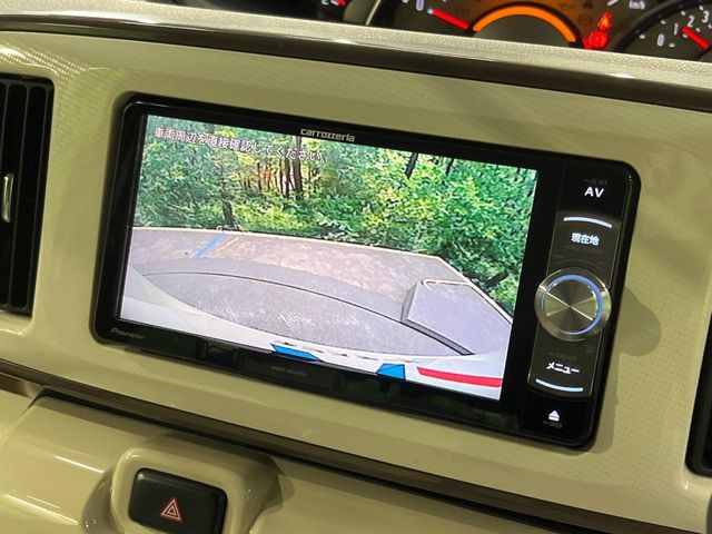 ムーヴキャンバスG メイクアップ SAIII