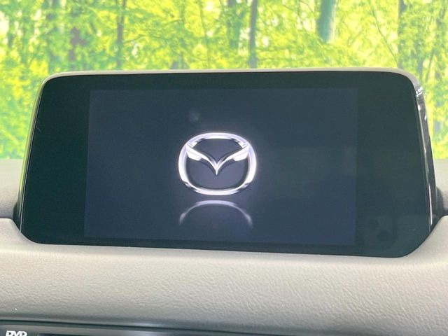 CX-52.5 25S Lパッケージ