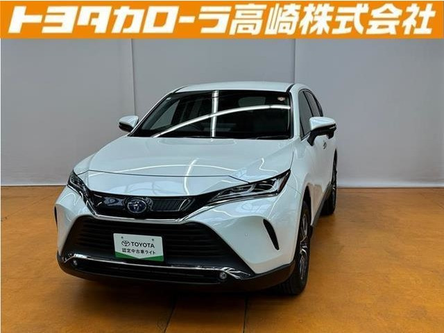 ヤリス1.5 ハイブリッド G