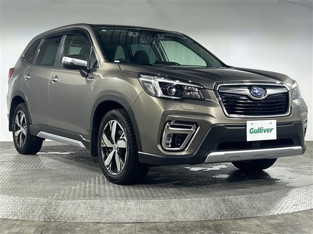 フォレスター2.0 アドバンス 4WD