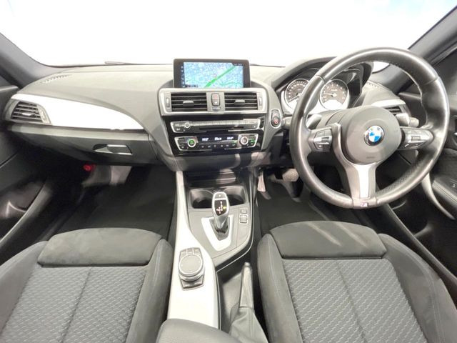 1シリーズM140i