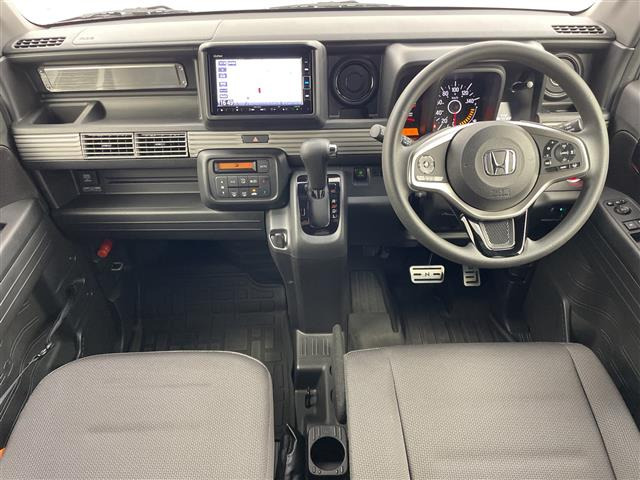 N-VAN