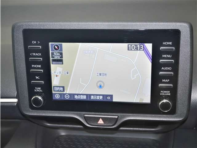 ヤリス1.5 ハイブリッド X E-Four 4WD