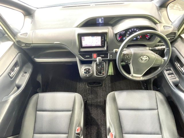 ヴォクシー2.0 ZS 煌