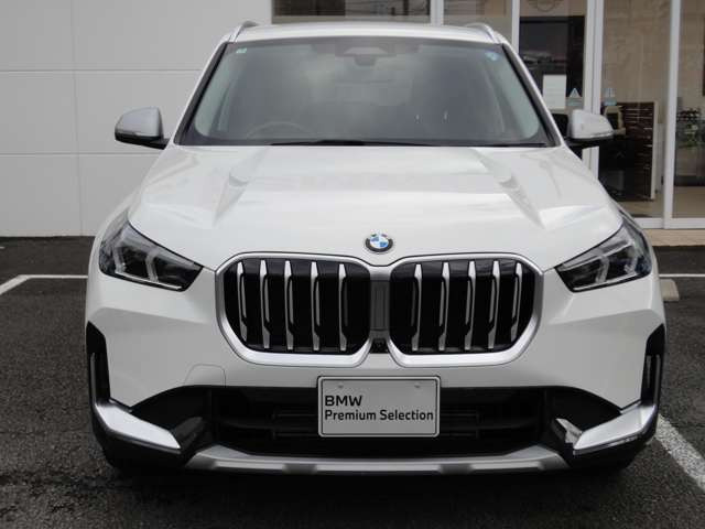 X1xドライブ 18d 4WD