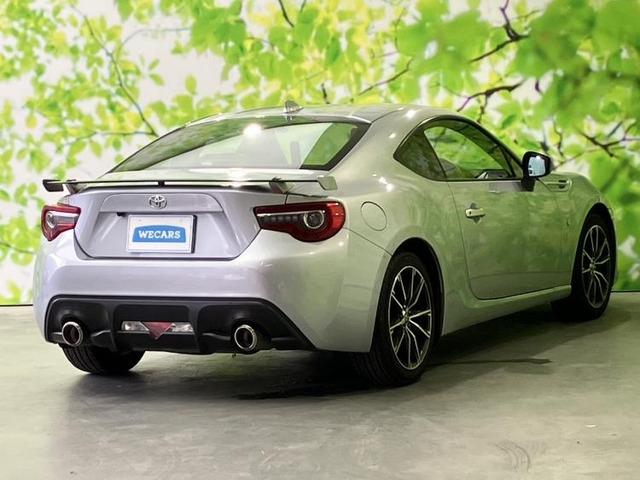 862.0 GT リミテッド