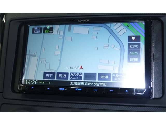カローラアクシオ1.5 EX 4WD