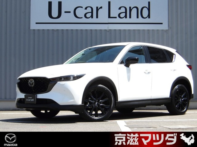 CX-52.2 XD ブラックトーンエディション