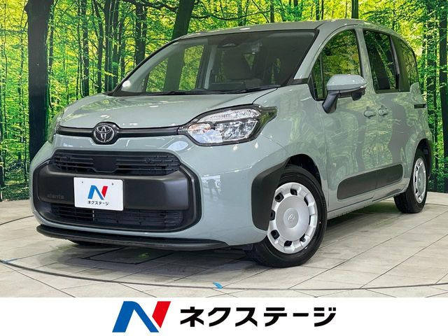 シエンタ1.5 G