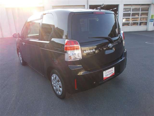 スペイド1.5 F