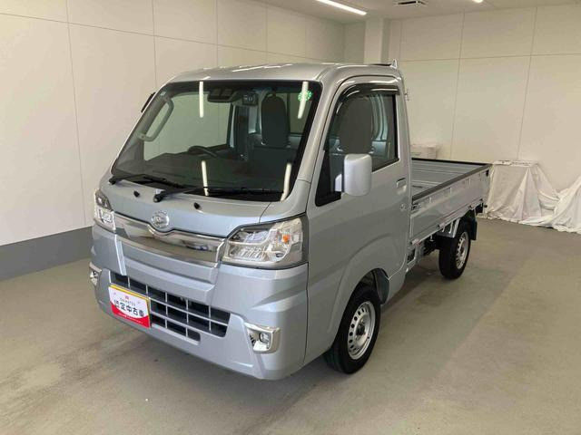 ハイゼットトラックエクストラ SAIIIt 4WD