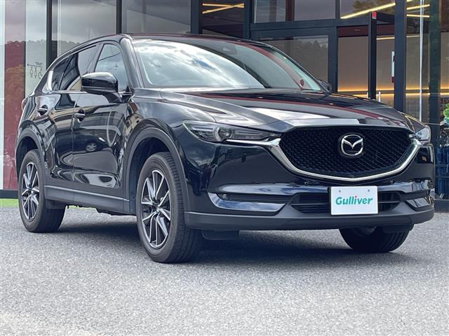 CX-52.2 XD Lパッケージ 4WD