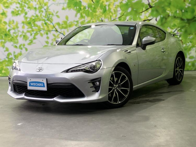 862.0 GT リミテッド