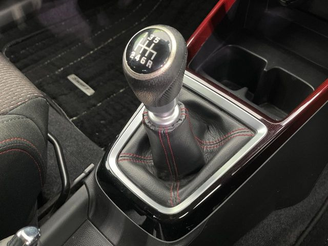 スイフト1.4 スポーツ セーフティパッケージ