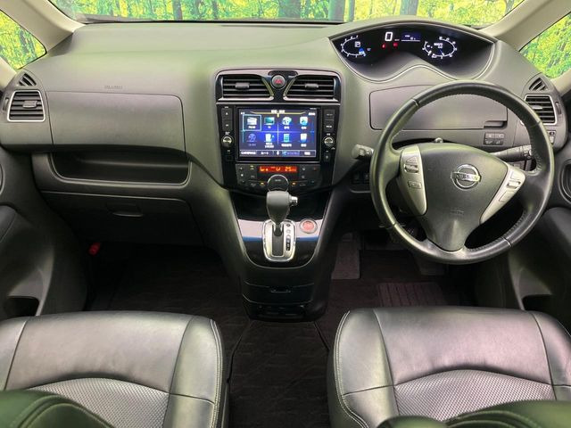 セレナ2.0 ハイウェイスター Vセレクション+Safety S-HYBRID