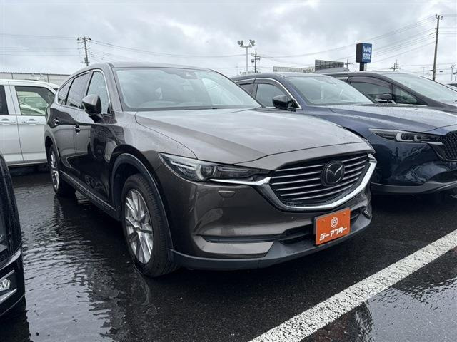 CX-82.2 XD プロアクティブ 4WD