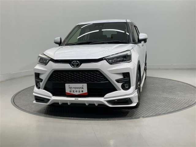 ライズ1.0 Z 4WD