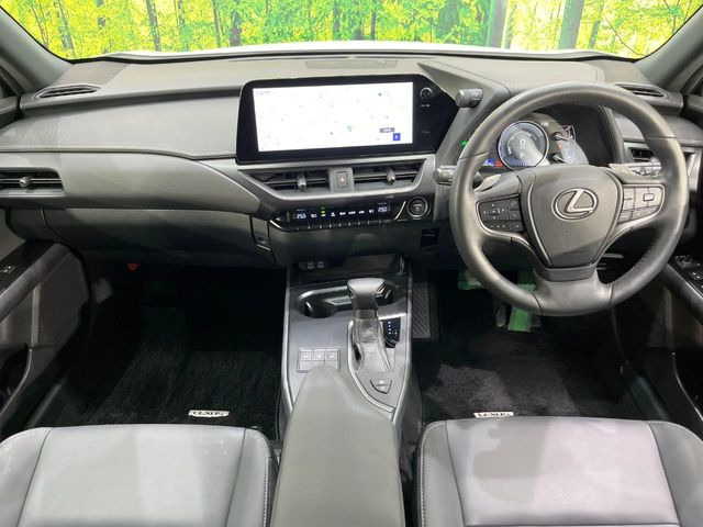 UX250h バージョンC