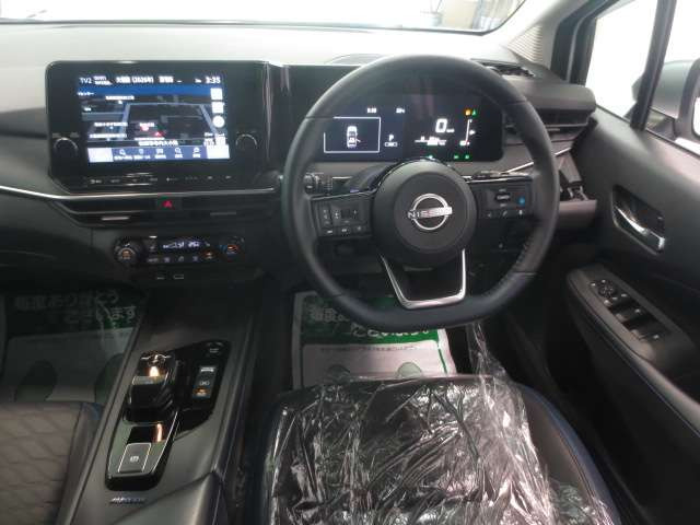 ノート1.2 AUTECH FOUR 4WD