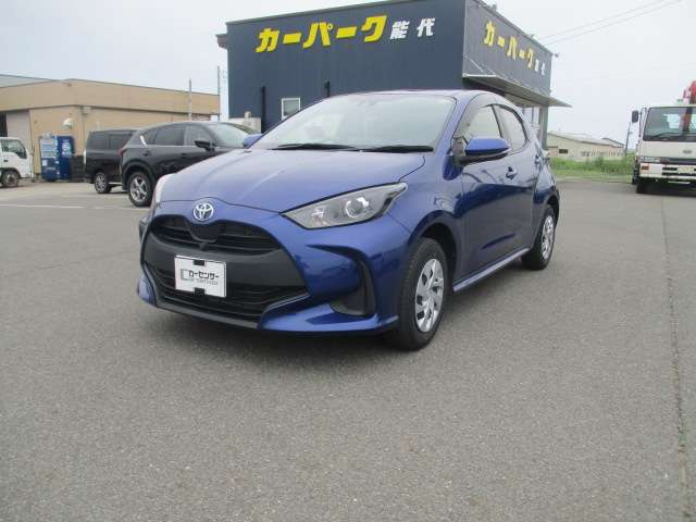 ヤリス1.5 G 4WD
