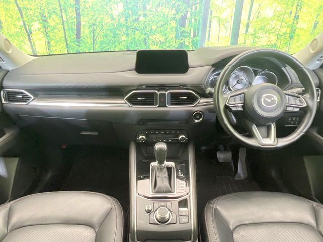 CX-52.5 25S Lパッケージ